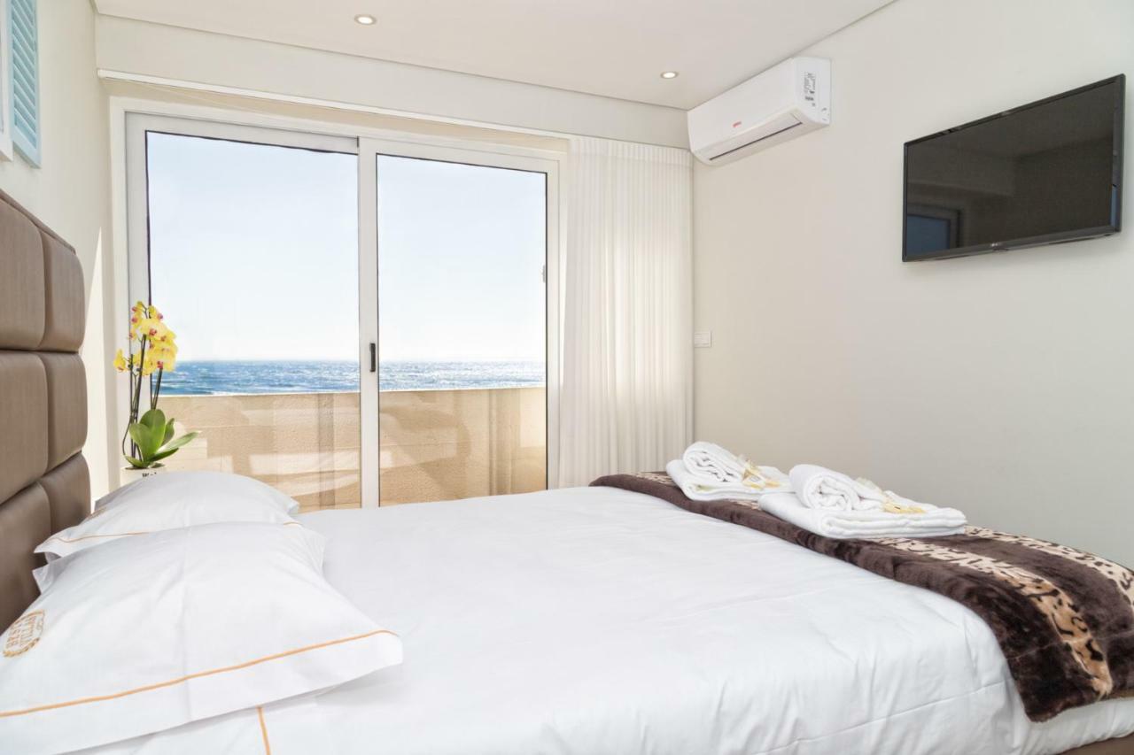 Bestvillas Ancora Praia Vila Praia de Âncora المظهر الخارجي الصورة