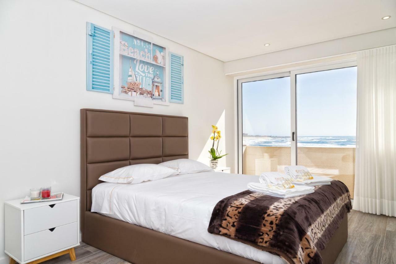 Bestvillas Ancora Praia Vila Praia de Âncora المظهر الخارجي الصورة