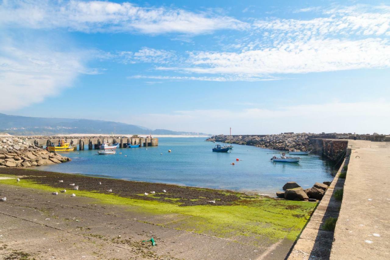 Bestvillas Ancora Praia Vila Praia de Âncora المظهر الخارجي الصورة