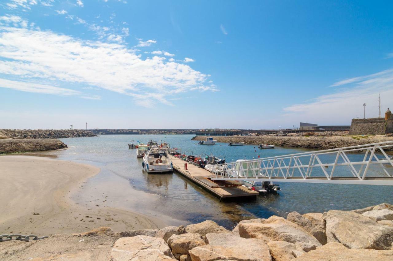 Bestvillas Ancora Praia Vila Praia de Âncora المظهر الخارجي الصورة