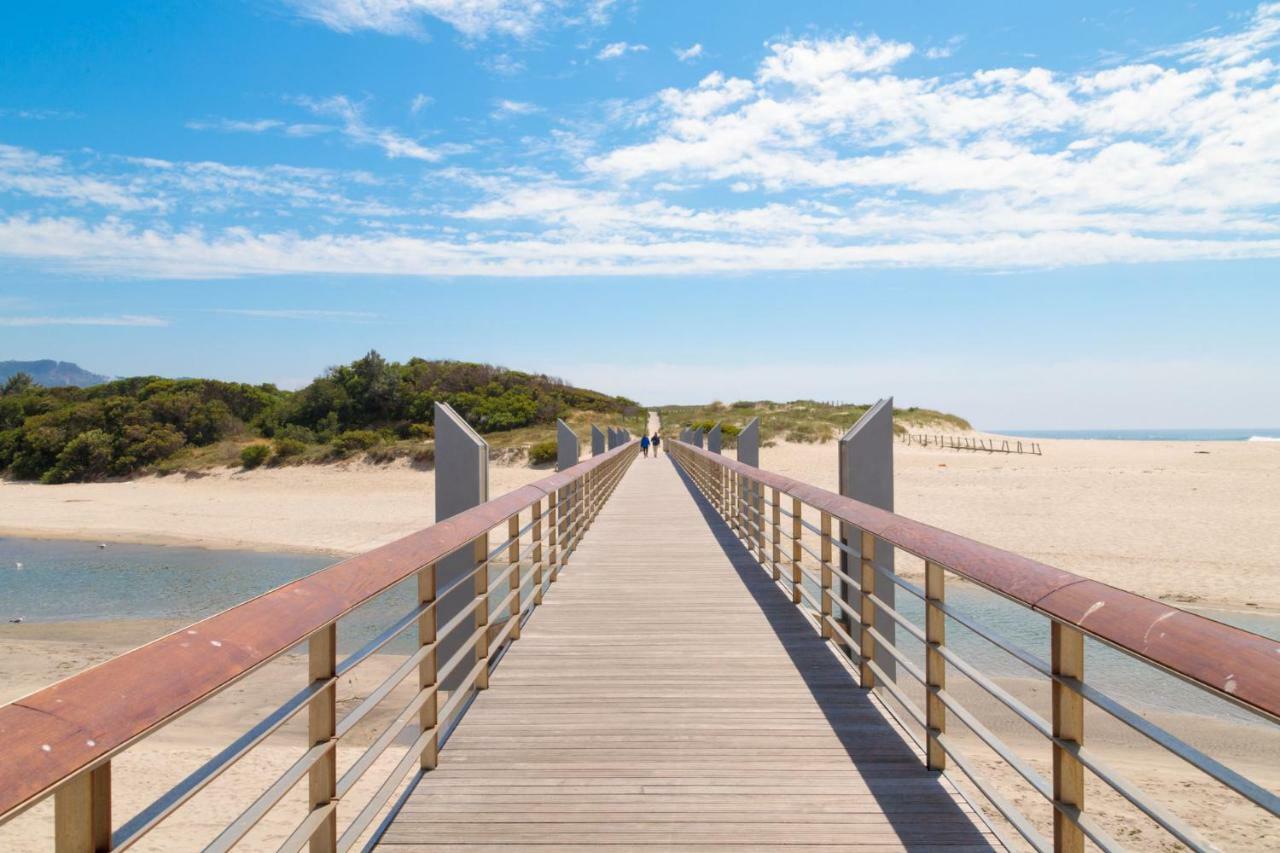 Bestvillas Ancora Praia Vila Praia de Âncora المظهر الخارجي الصورة