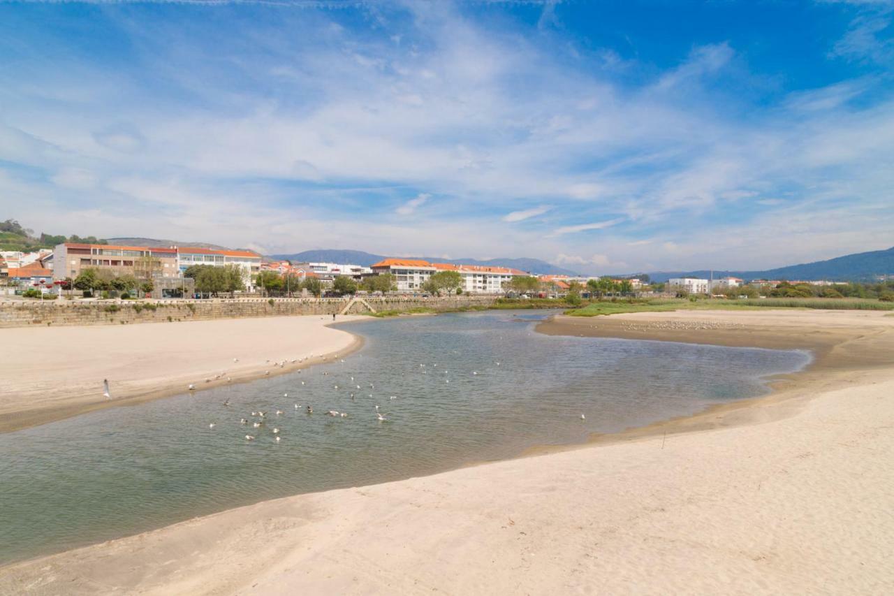 Bestvillas Ancora Praia Vila Praia de Âncora المظهر الخارجي الصورة