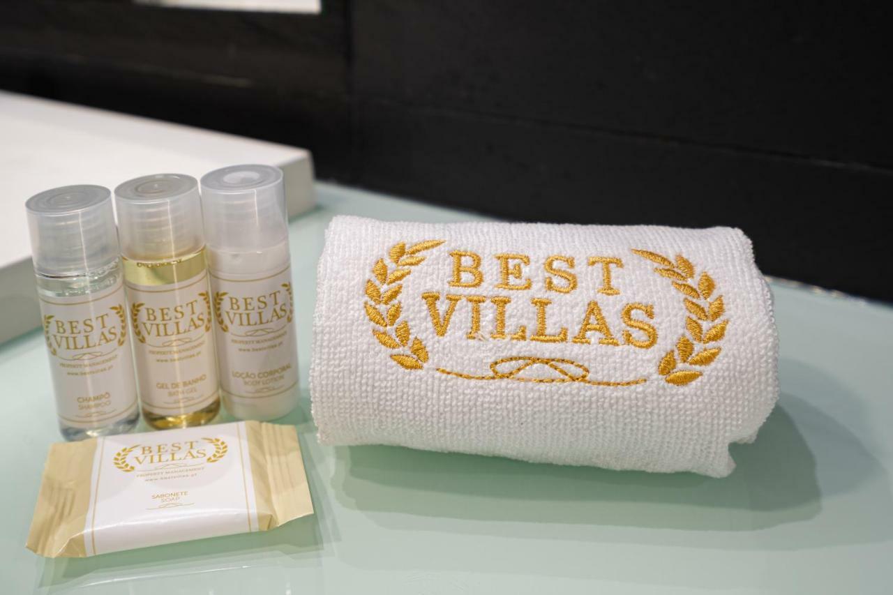 Bestvillas Ancora Praia Vila Praia de Âncora المظهر الخارجي الصورة